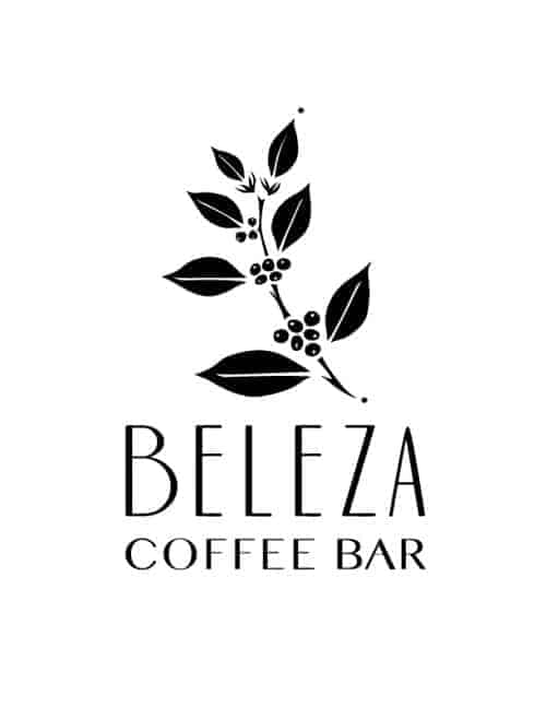 Beleza logo