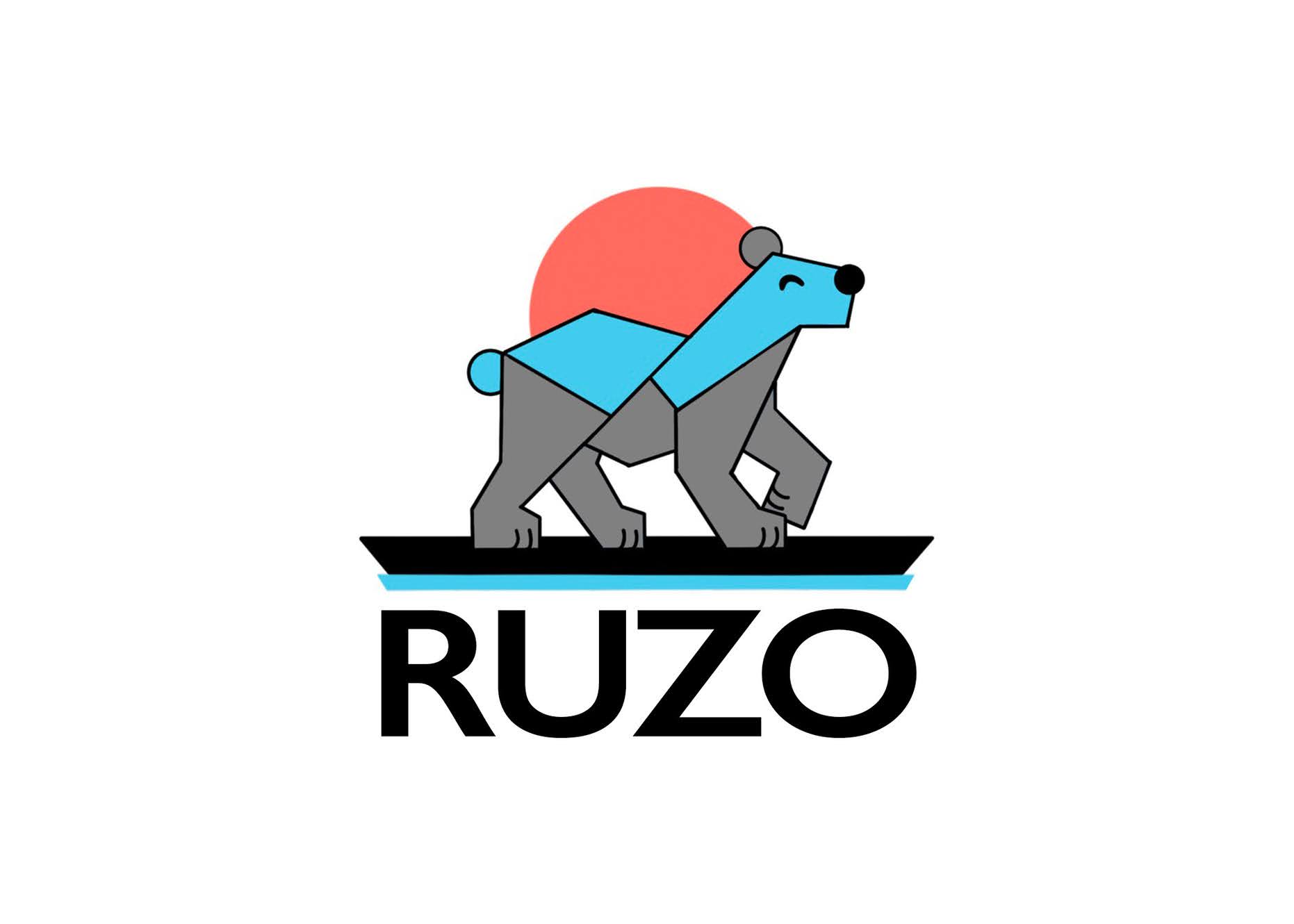 Ruzo logo